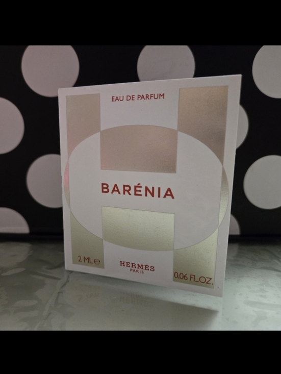 Hermes Other - 5/$25✨️Hermes Barenia Sample✨️